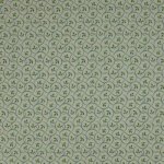 JANE CHURCHILL LARKFIELD LEAF FABRIC